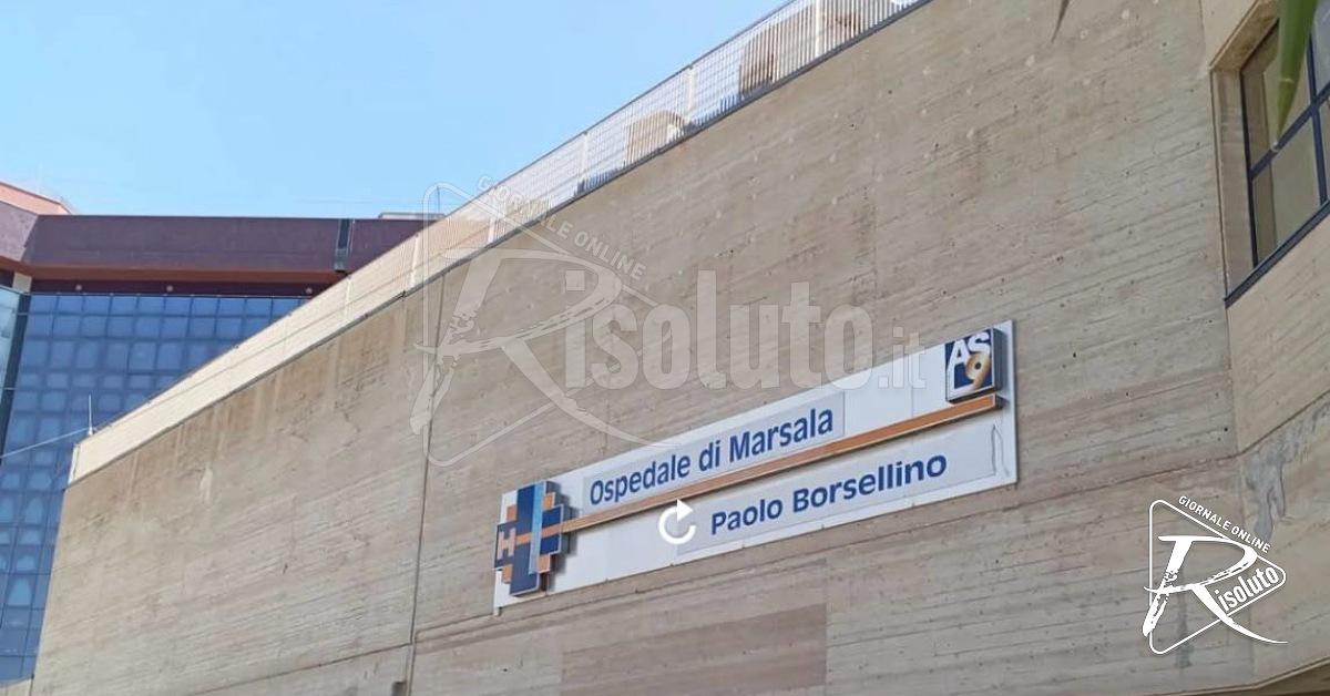 Polo d'eccellenza per il colon all'ospedale di Marsala, anche l'Intelligenza Artificiale per riconoscere i tumori
