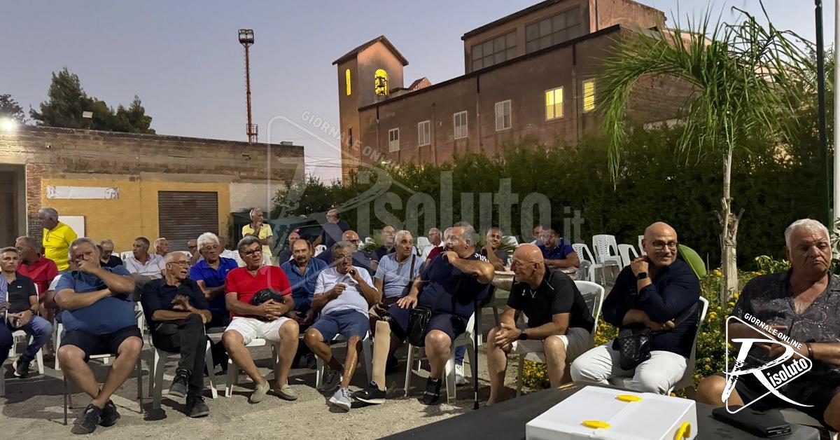 A Ribera fronte comune di dipendenti Consorzio di bonifica e produttori agricoli
