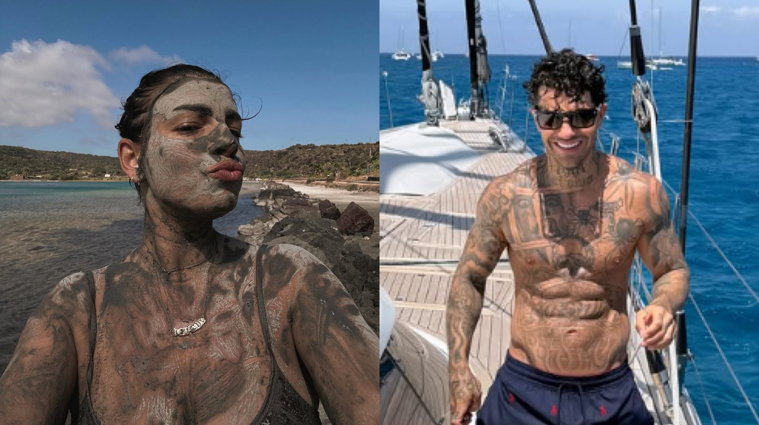 Sicilia capitale dei vip: da Emma Marrone a Michael Jordan, chi trascorre le vacanze sull’isola