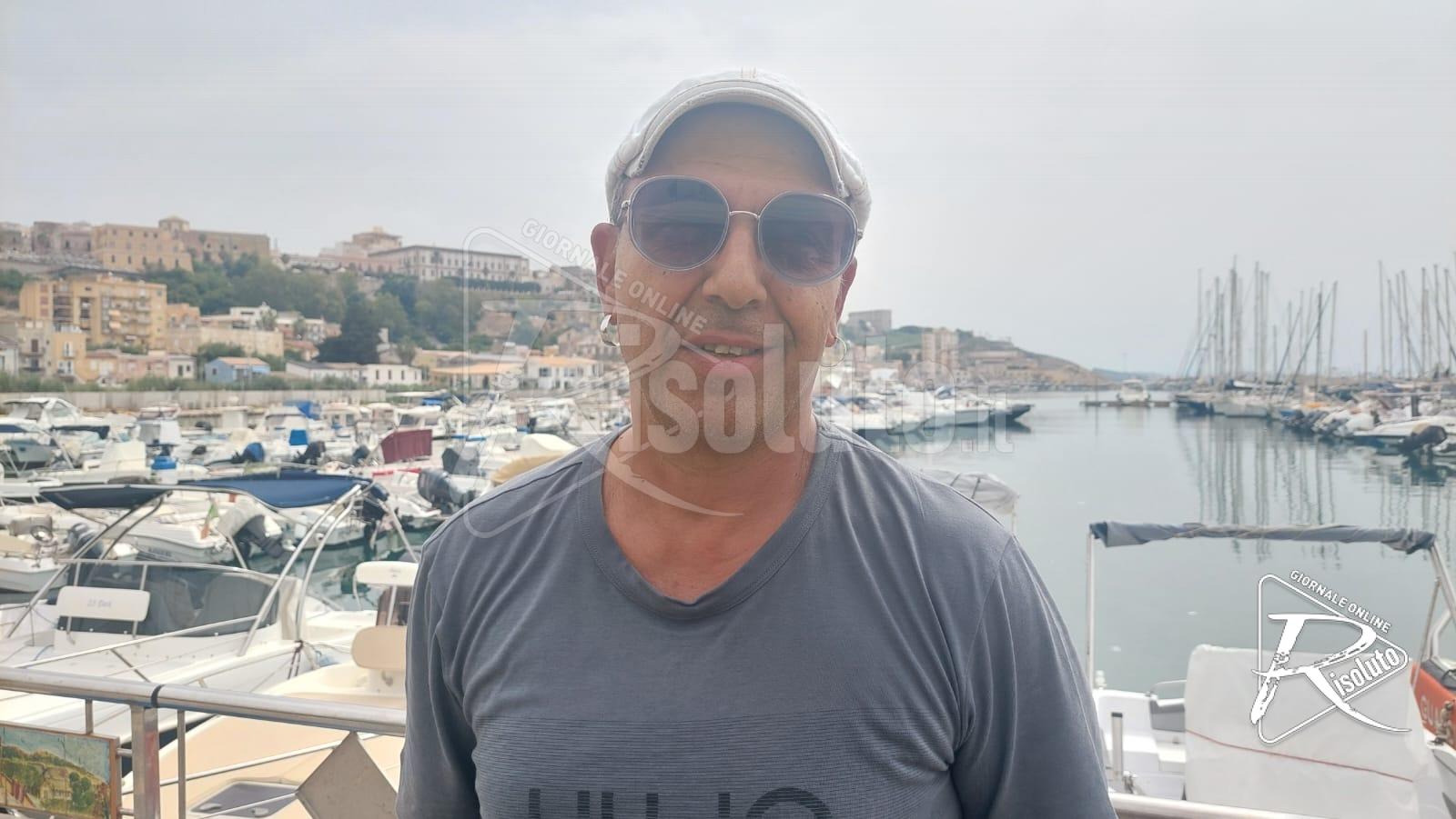 Ciuri di Rosa, Nana' omaggia Rosa Balistreri: "Festeggio così i miei 40 anni di musica" (Video)