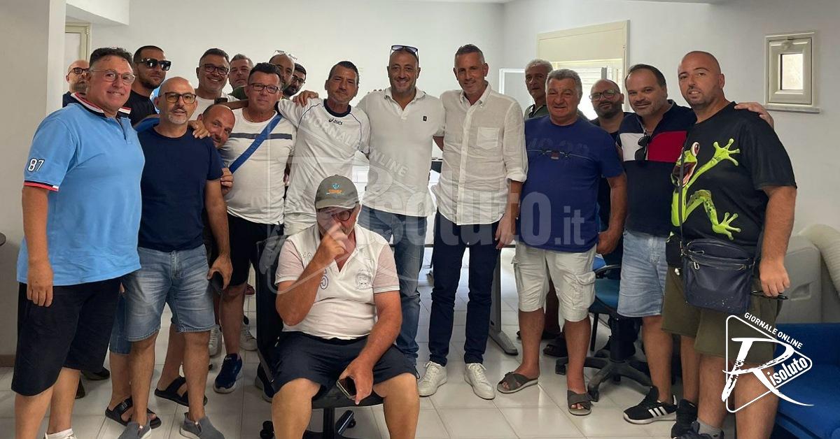 Crisi della pesca, operatori della marineria di Sciacca incontreranno Barbagallo