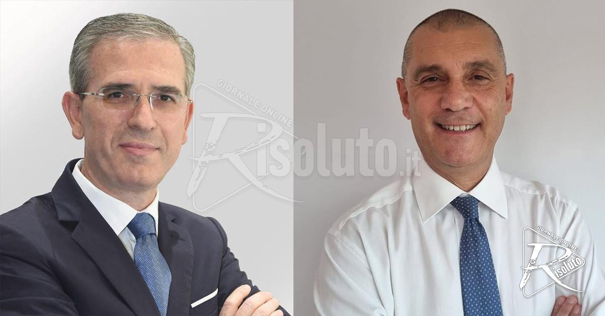 La protesta delle “volanti a coppia”, incontro con l’eurodeputato Falcone