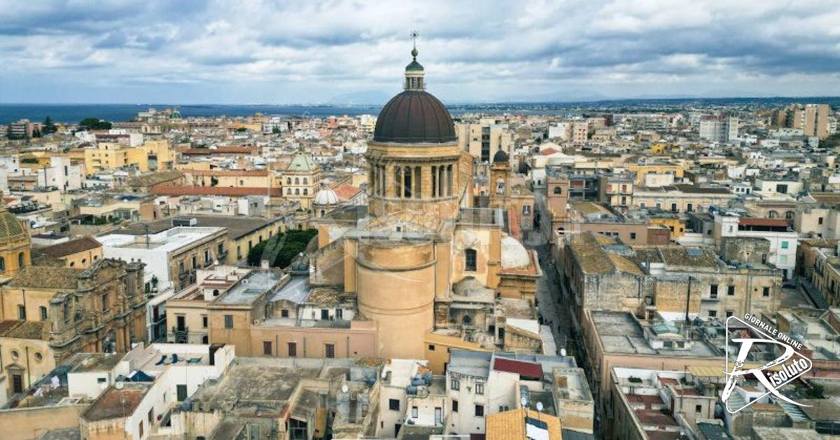 Marsala, anziano muore mentre insegue il ladro che gli ha rubato la bici