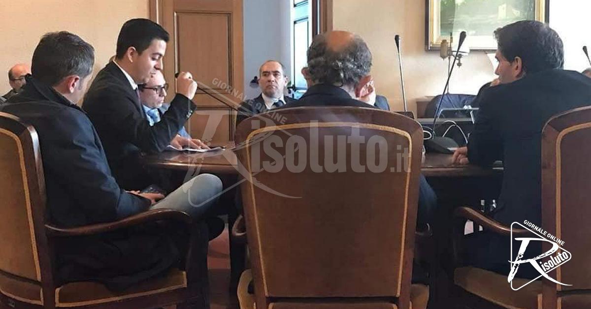 Lavori in Commissione regionale per ospedale di Ribera, Comitato Zona Disagiata: "Bene attivazione Utir e geriatria"