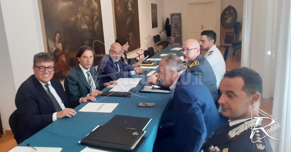 Sicurezza a Porto Palo, riunione in Prefettura ed i controlli continueranno