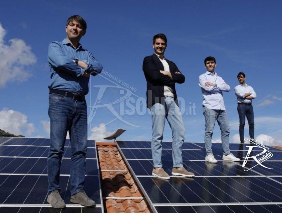 Accordo tra Rinascimento Solare e Touring Club Italiano per la cultura