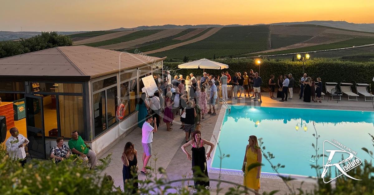 Festa per i "New sambucesi", gli stranieri che hanno comprato casa