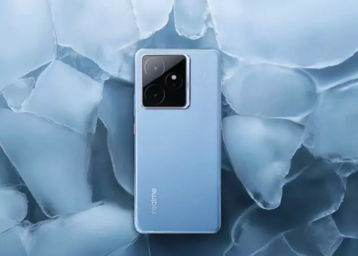 Efficienza energetica, per gli smartphone realme la Classe A dell’Ue