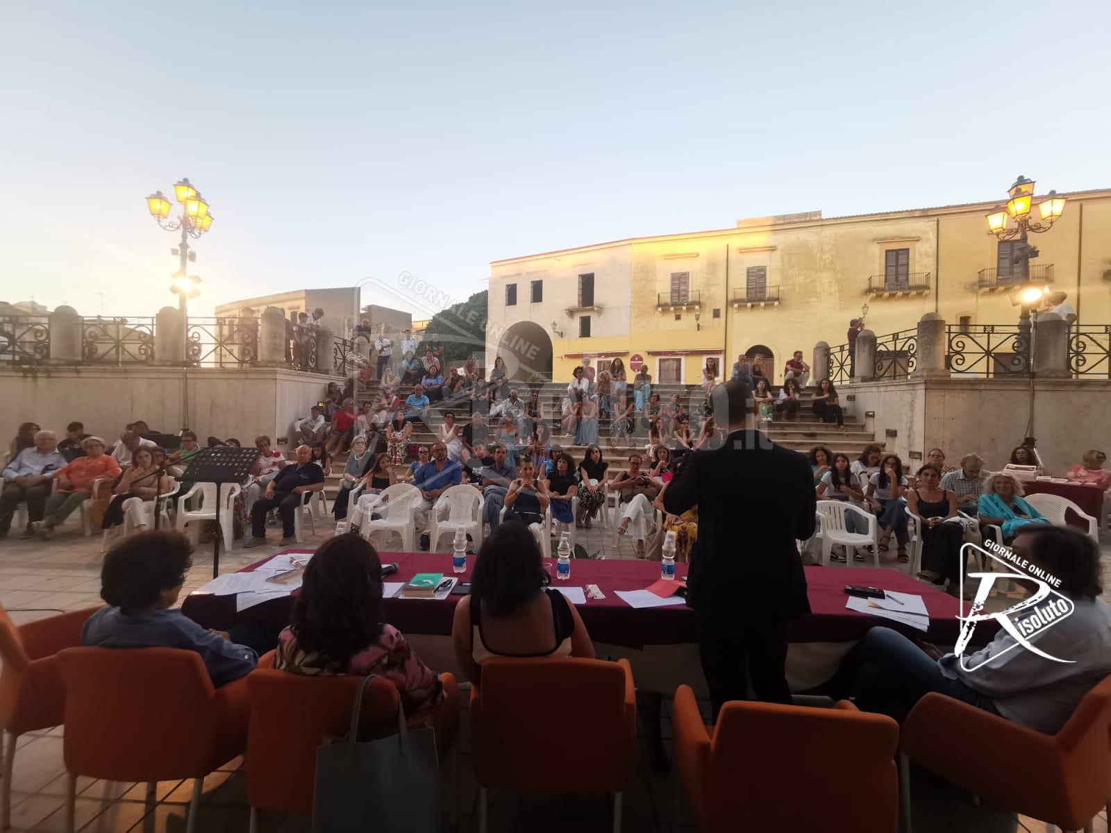 "L'Officina del racconto" a Santa Margherita con tavoli tematici per ragazzi