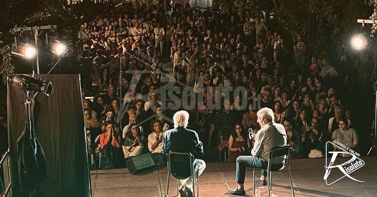 Pacefest, al via nuova  edizione del festival a Caltabellotta