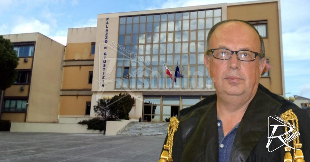 Il pm chiede 13 anni per saccense accusato di violenza sessuale sulla nipote, lui respinge le accuse