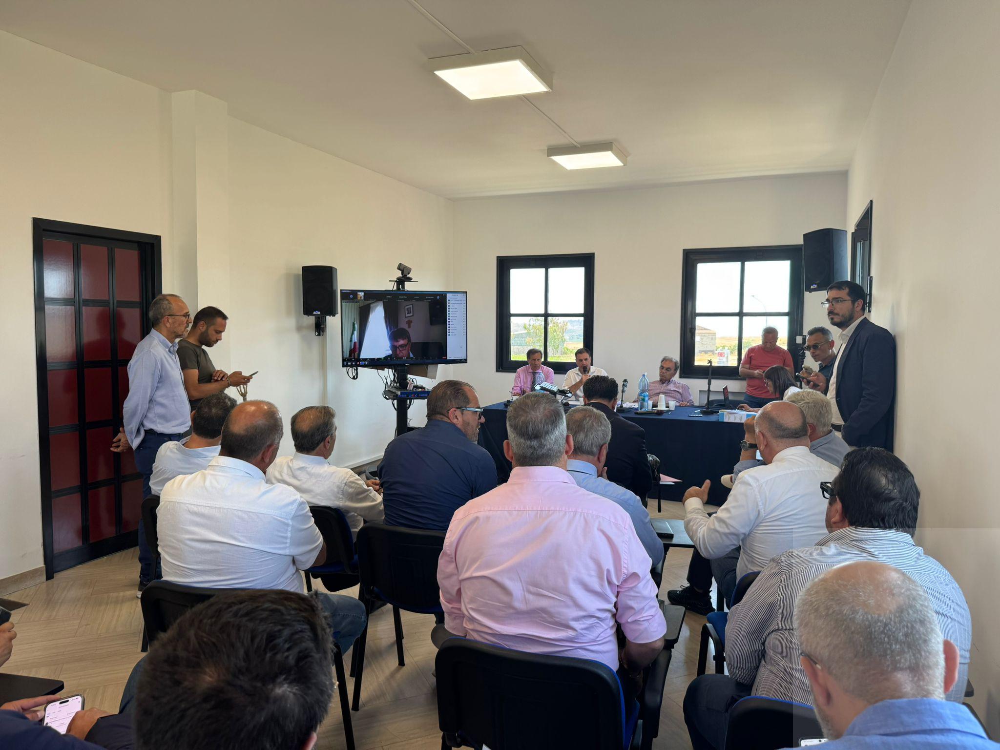 Aica senza Cda, Cartello Sociale: "Ora basta"