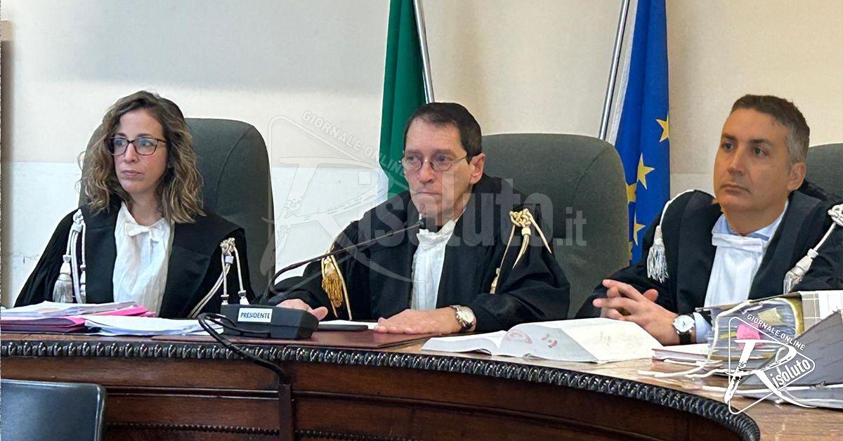 Cantina Enocarboj di Sciacca, nove condanne per bancarotta fraudolenta