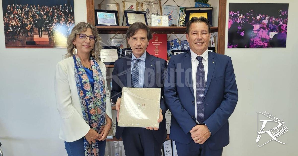 Conservatorio e istituzioni, giornata d'incontro al Toscanini con i rappresentanti del territorio