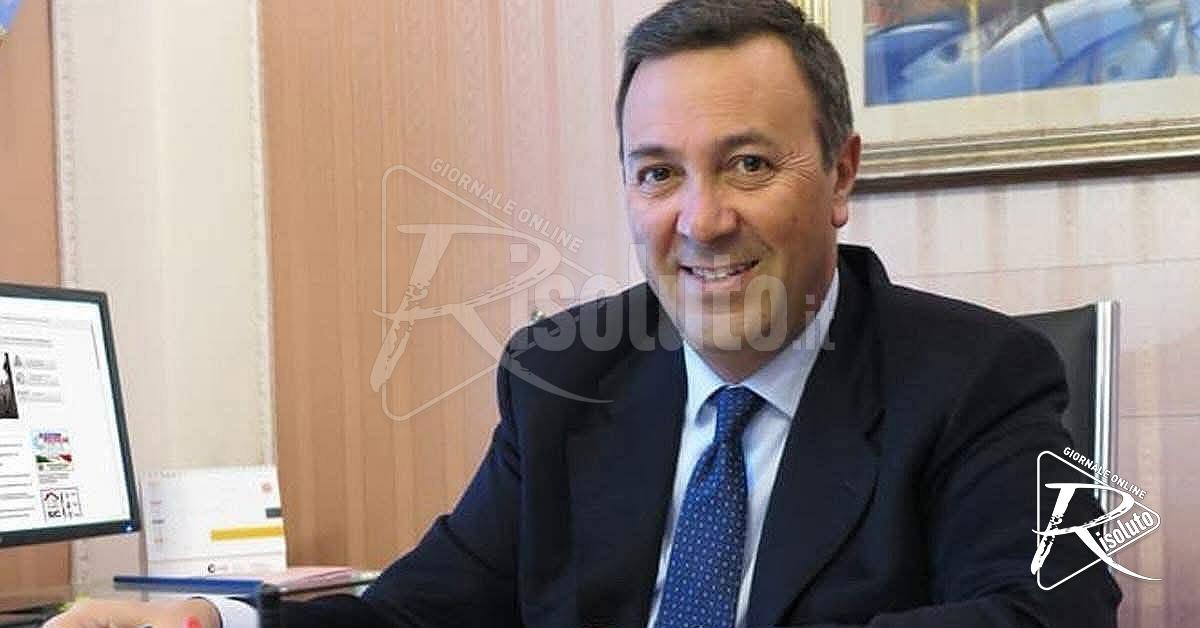 Sambuca, arriva il commissario dopo la sfiducia a Cacioppo