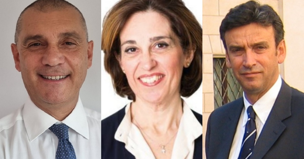 Tre ex sindaci nominati "ambasciatori della ceramica"