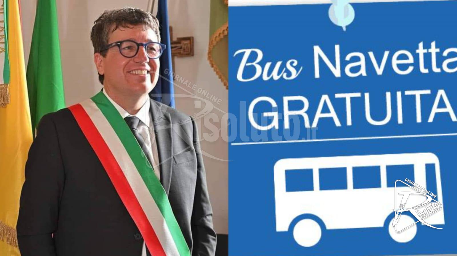 Al via navetta gratuita Menfi, Lido Fiori e Porto Palo nei weekend