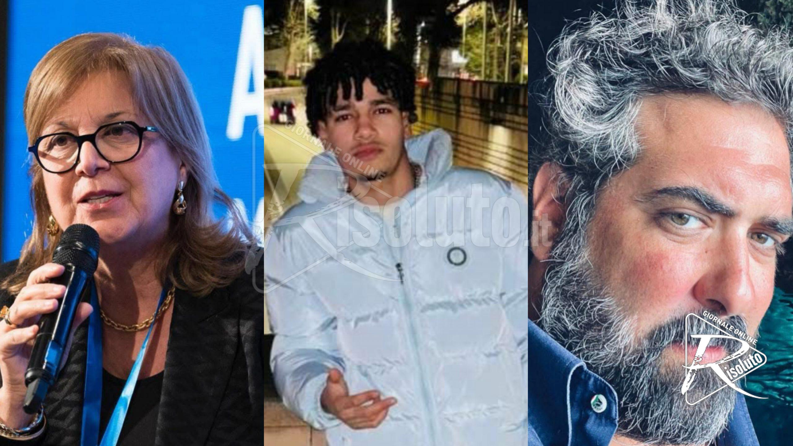 Accoltellamento a Porto Palo, condanna delle istituzioni di Montevago, Menfi e Santa Margherita