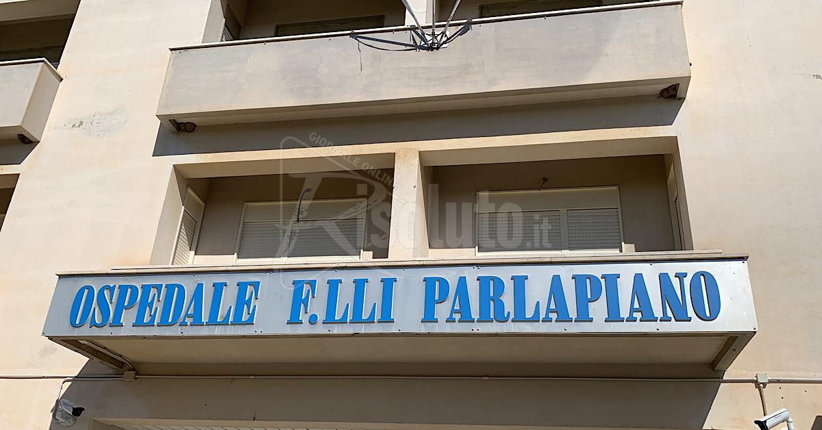 Ribera con il sindaco Ruvolo in prima linea per l'ospedale “Fratelli Parlapiano”