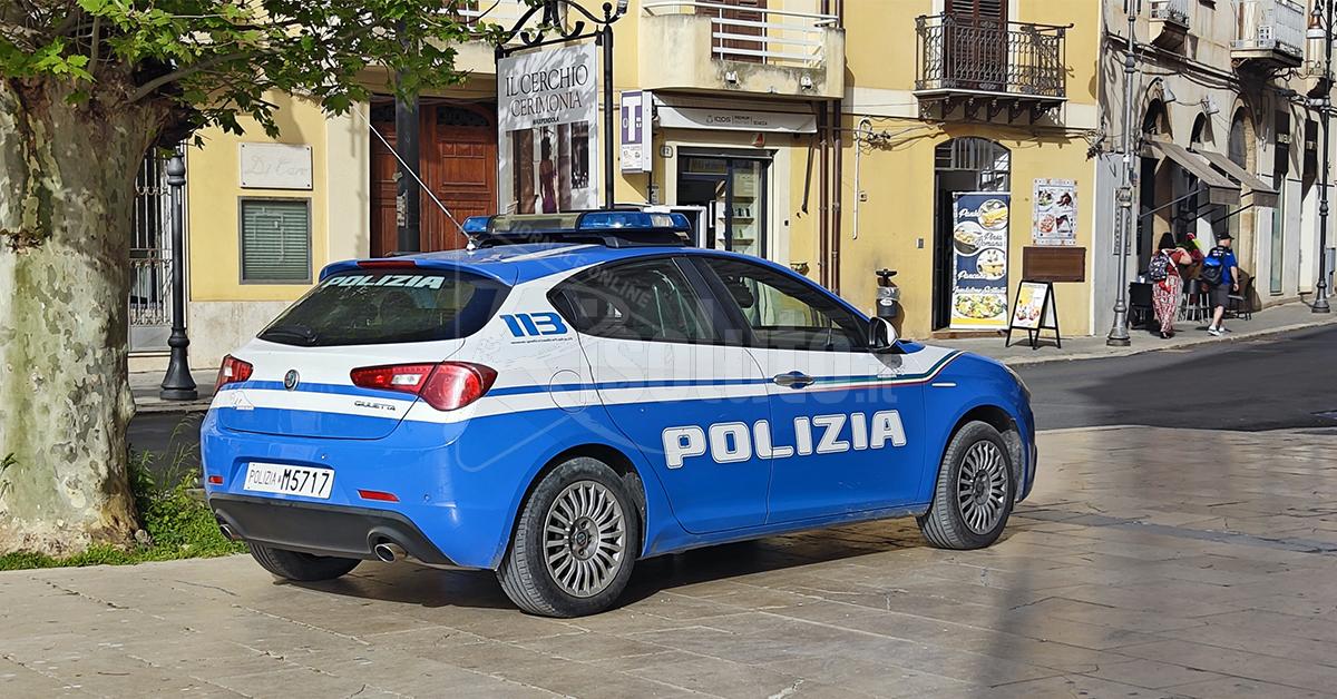 Tentata estorsione, percosse e lesioni alla madre, denunciato ventiseienne saccense