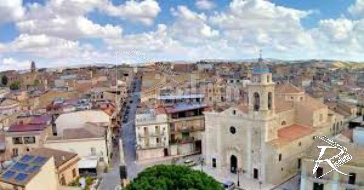 Minorenne di Porto Empedocle si allontana da casa, ritrovato dal comandante dei carabinieri di Delia