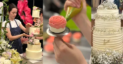 Giada Bressan: l’arte della pasticceria che unisce Veneto e Sciacca