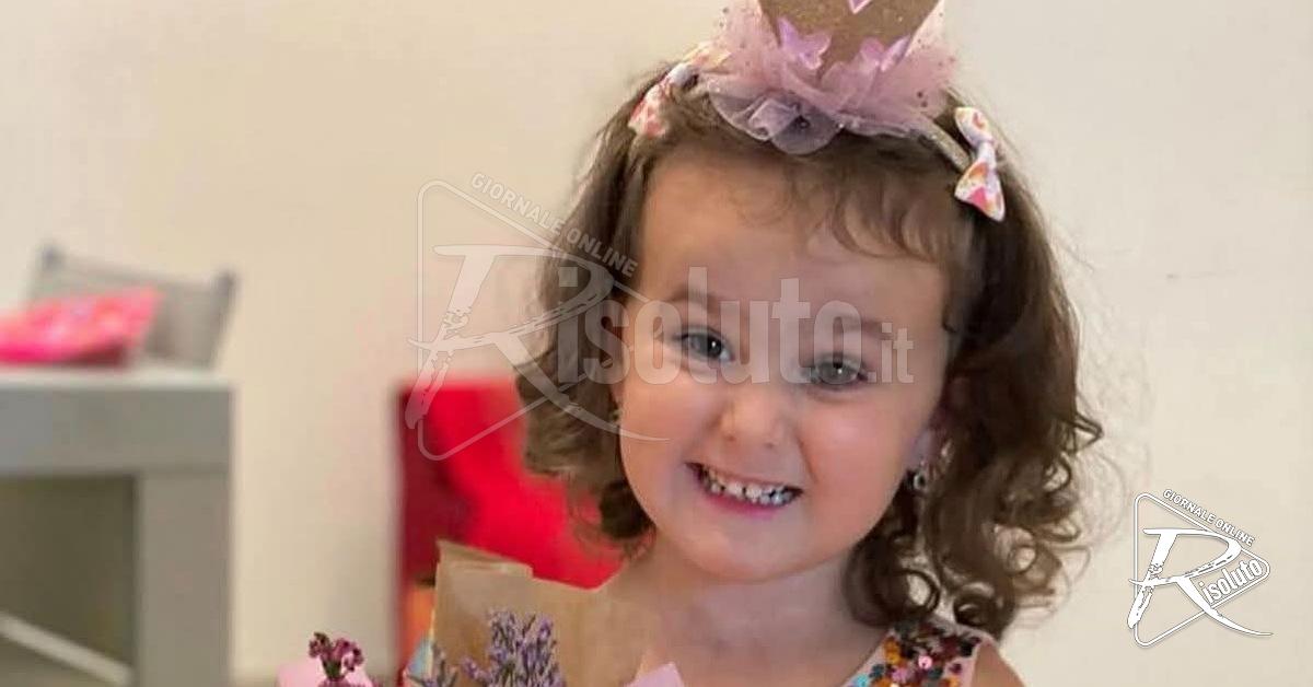 Mamma e papà di Carola: "Non ci siamo sentiti soli, così più sopportabile il dolore"
