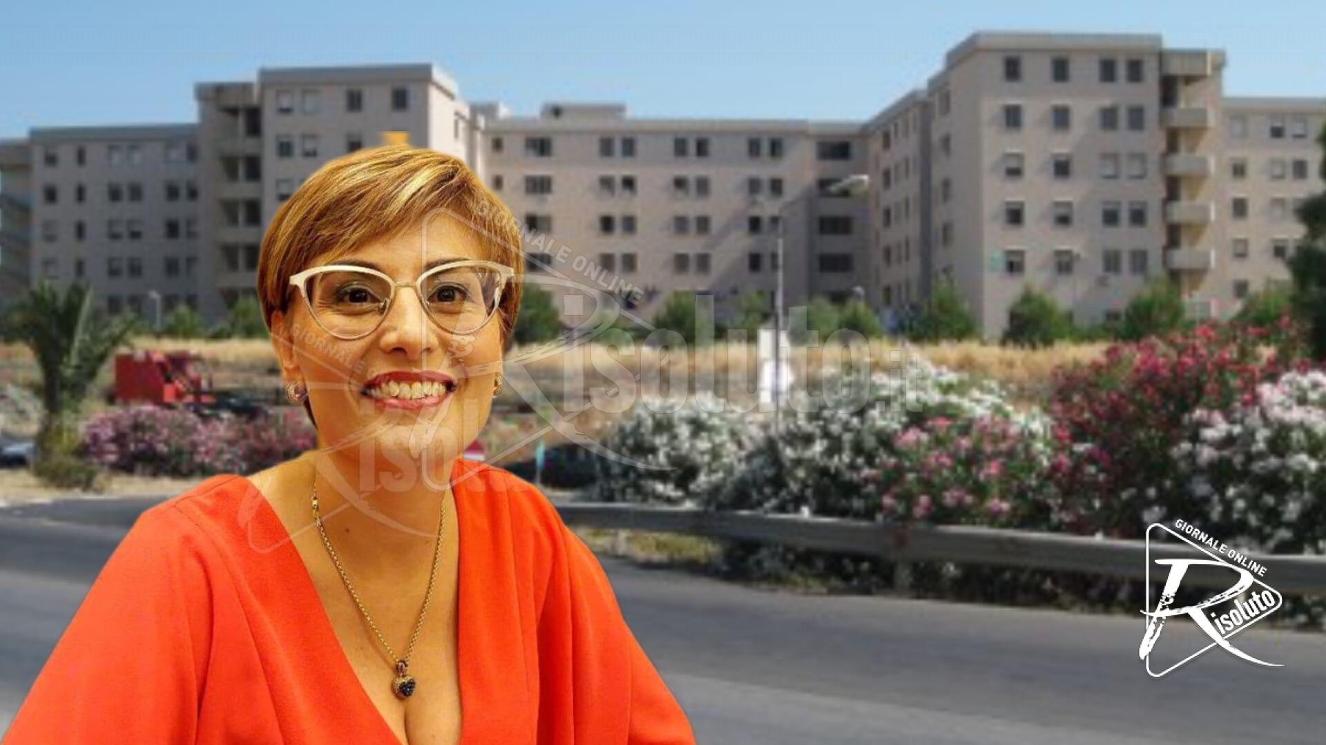 Santangelo: “Oggi vertice sulla rete ospedaliera, il sindaco avanzi richieste per Sciacca”