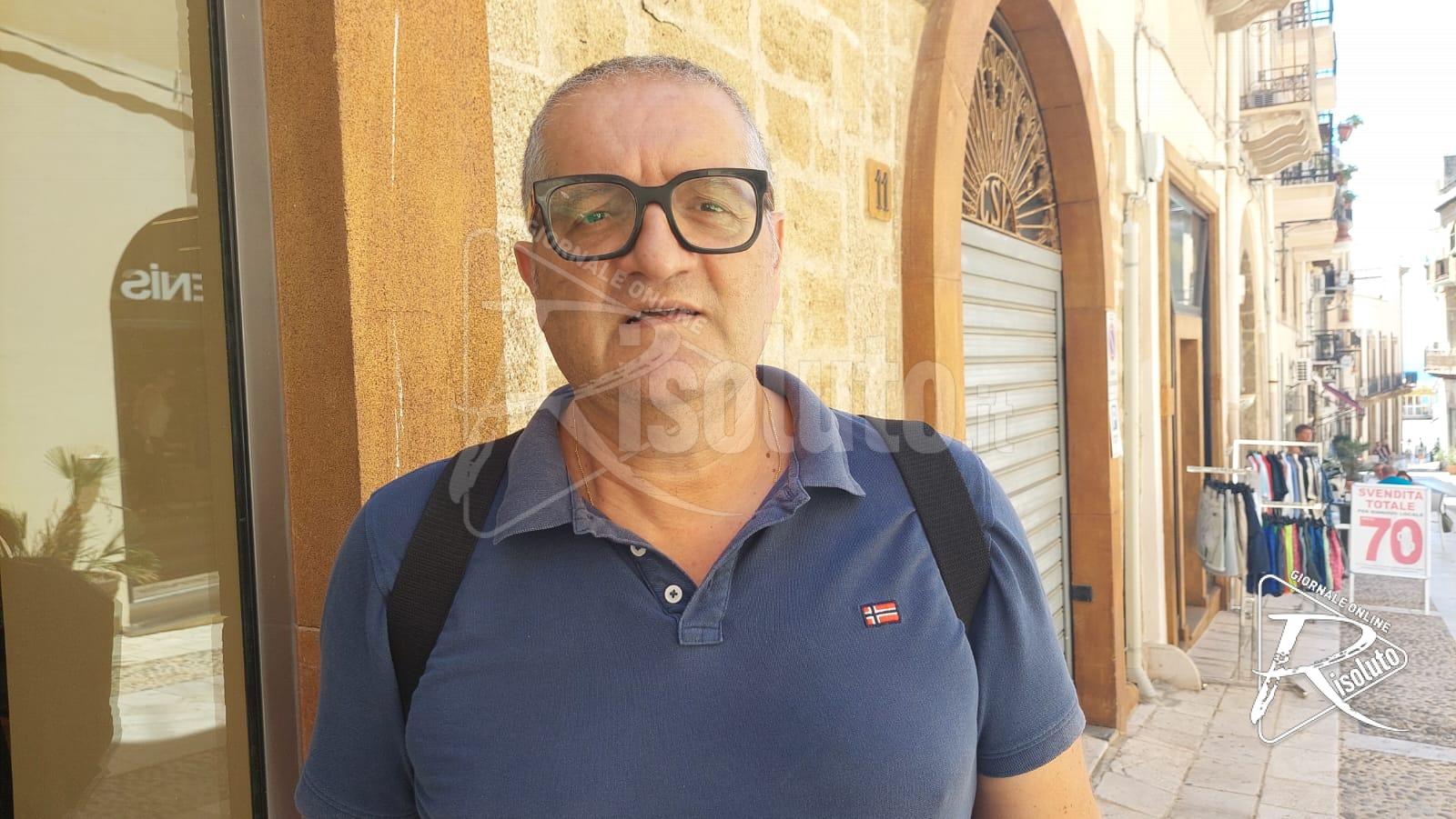 Anche il comitato Centro storico di Sciacca contrario alla Ztl mattutina (Video)