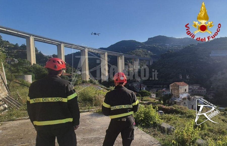 Ventimiglia, ritrovato il bimbo di 5 anni scomparso