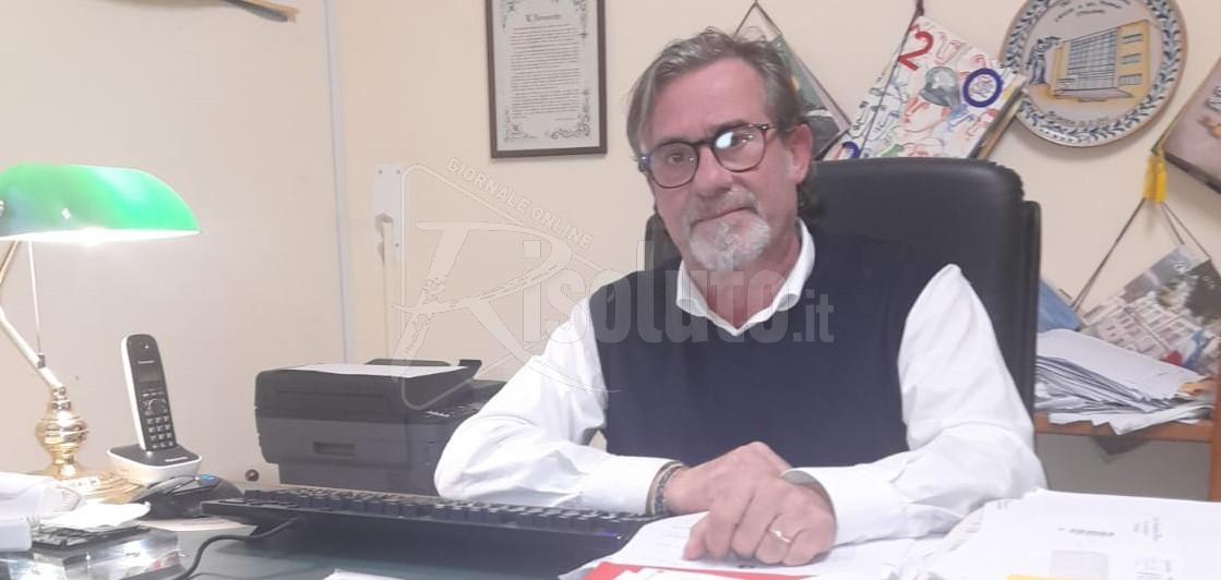 "Evade per comprare i materiali per sistemare casa", sambucese ai domiciliari