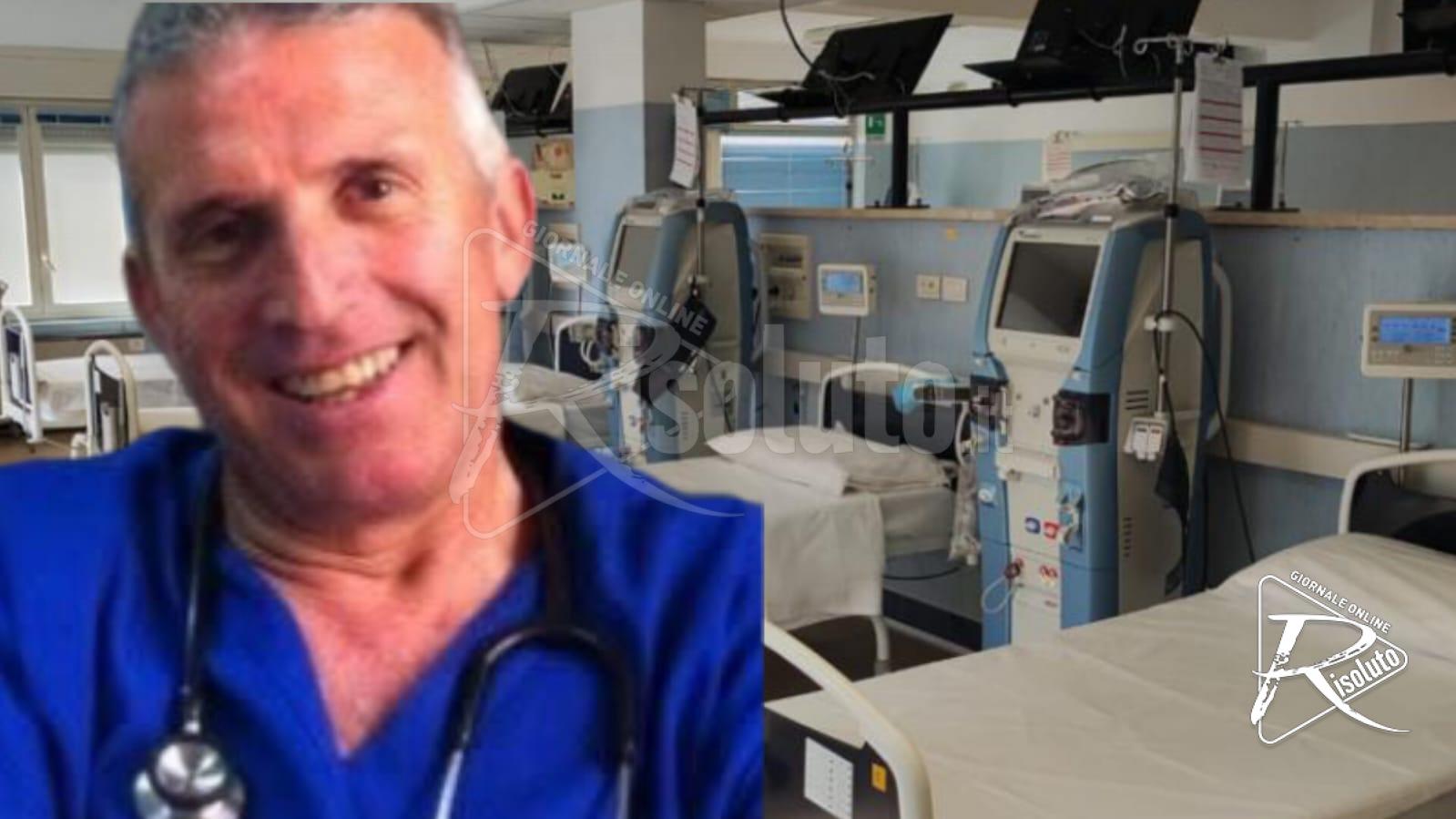 Trapianto di rene per paziente di Sciacca, Vittoria: “La donazione fondamentale”