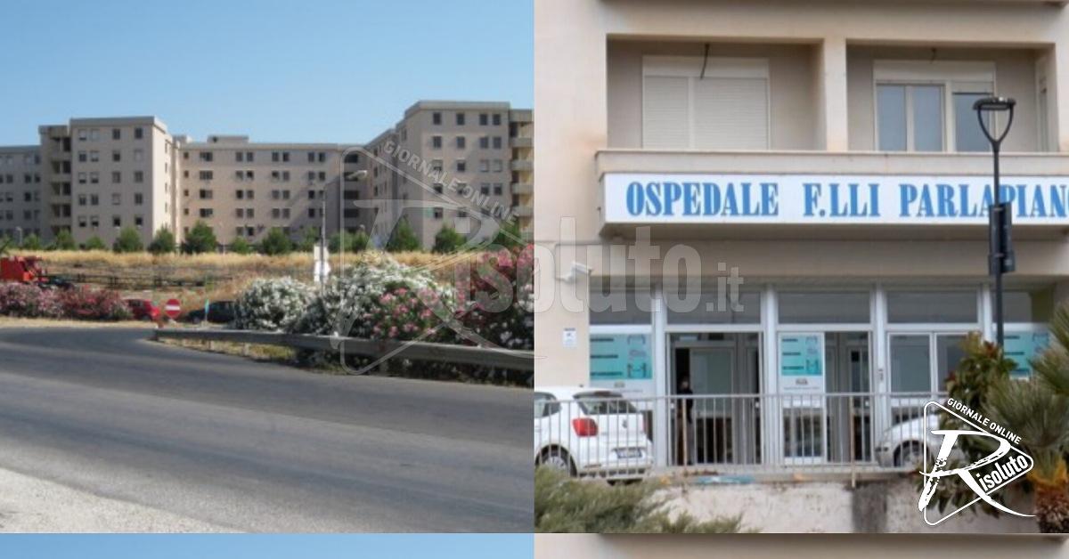 Rete ospedaliera, il Parlapiano di Ribera ottiene la "zona disagiata" e Sciacca resta Dea di I livello