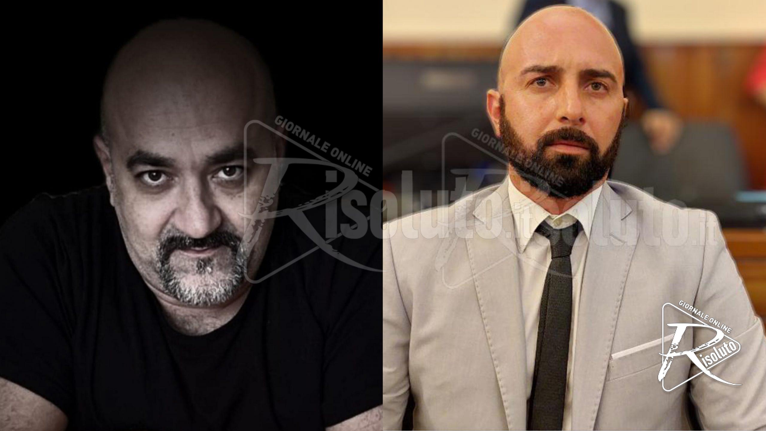 Sciacca a secco, Controcorrente: "Curreri inadeguato e amministrazione paralizzata"