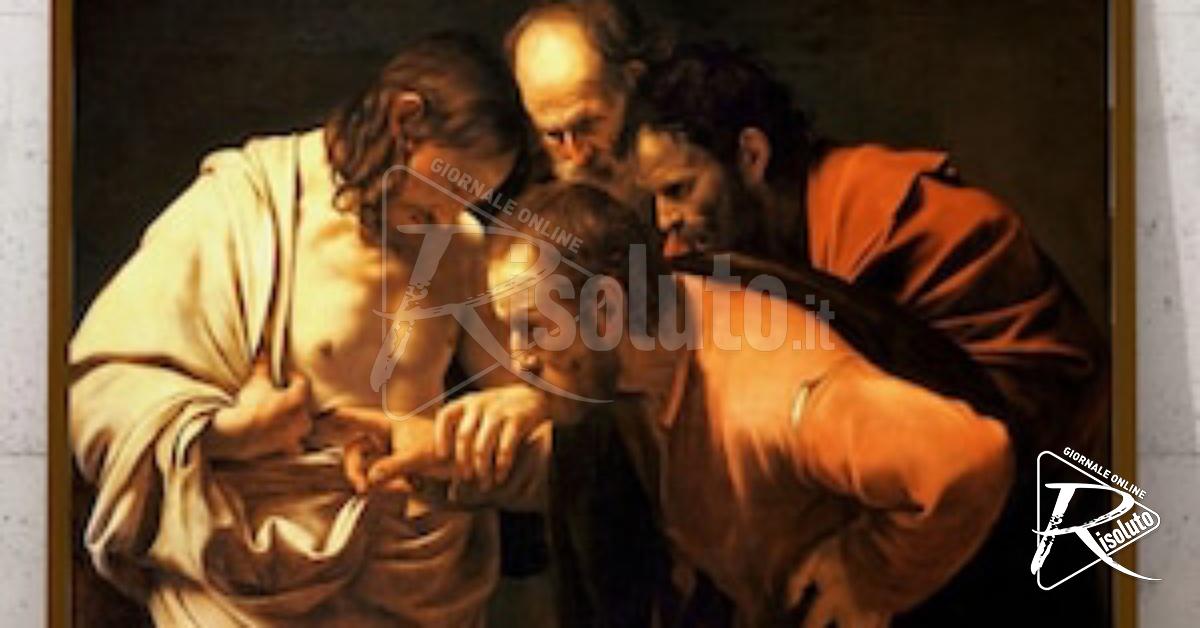 L'attesa mostra al Samona' sul Caravaggio, ecco tutti i dettagli per l'ingresso
