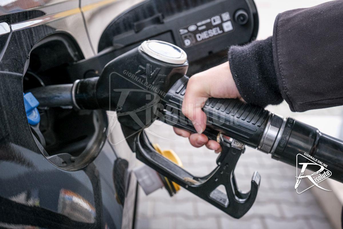 Dl Infrastrutture, rinviato di un anno il blocco per i Diesel Euro 5