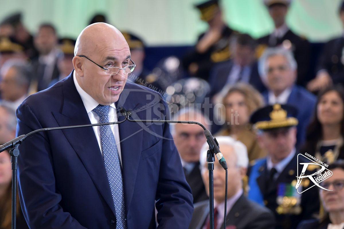 Crosetto “Rafforzare la cooperazione europea in ambito aerospaziale”