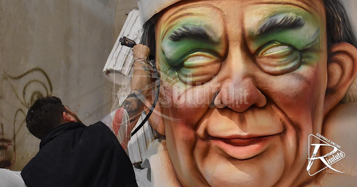 Termine accelera sul mutuo da 3,5 milioni sui capannoni del Carnevale e convoca una nuova riunione