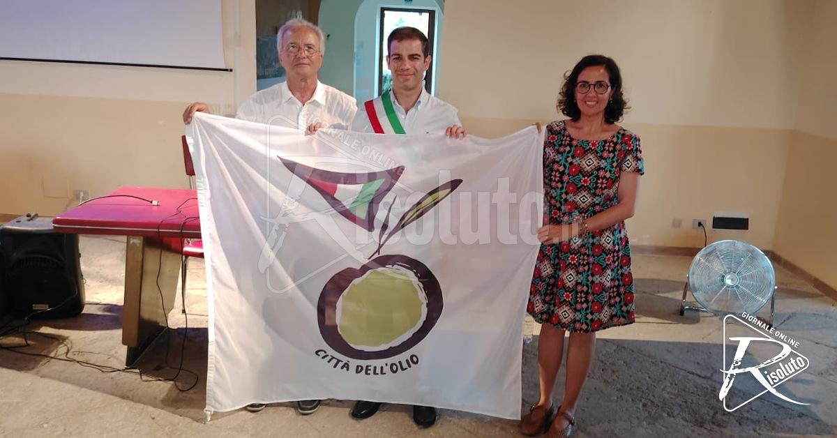 Oleoturismo a Burgio, un filo d’olio che guarda lontano