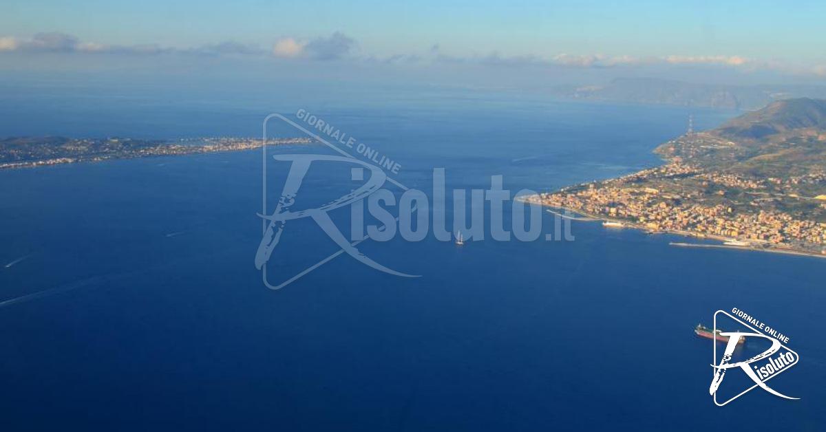 Istruttore di nuoto muore mentre attraversa lo Stretto di Messina