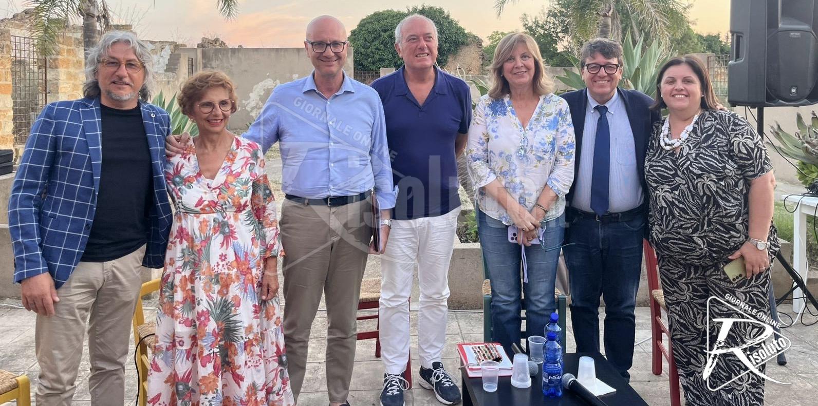 "Oltre il silenzio", esperti a confronto a Montevago sulla salute mentale