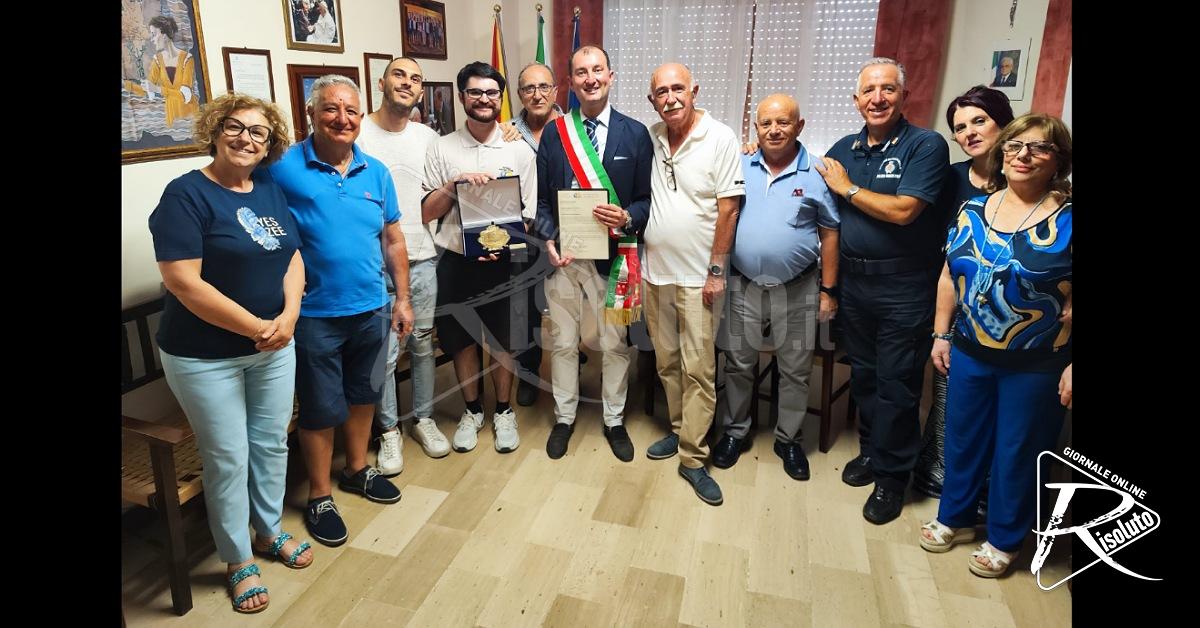 Gemellaggio Pueblo Lucca Sicula, un legame che attraversa l’oceano