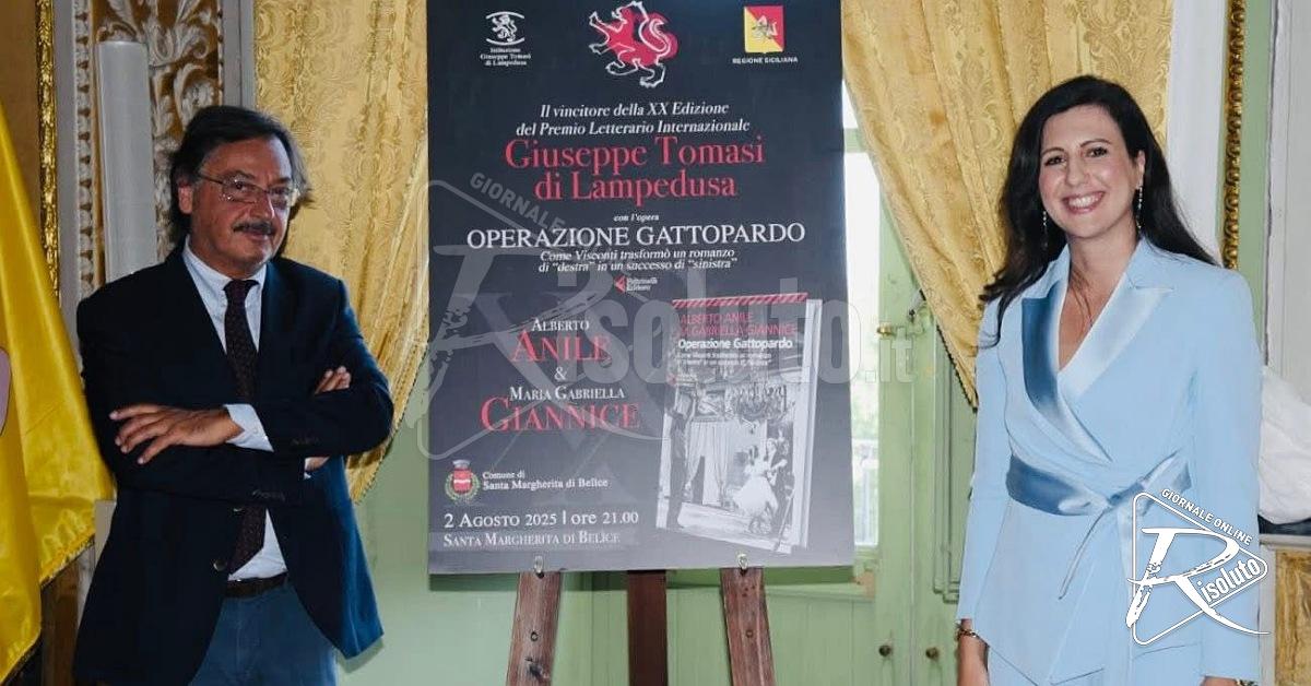 Estate a Santa Margherita, pubblicato il calendario 2025