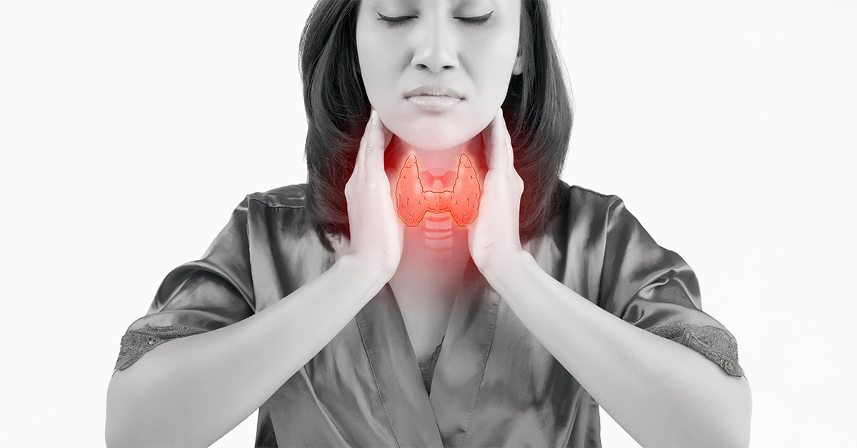 Noduli tiroidei: guida approfondita su cosa sono, diagnosi e quando preoccuparsi davvero