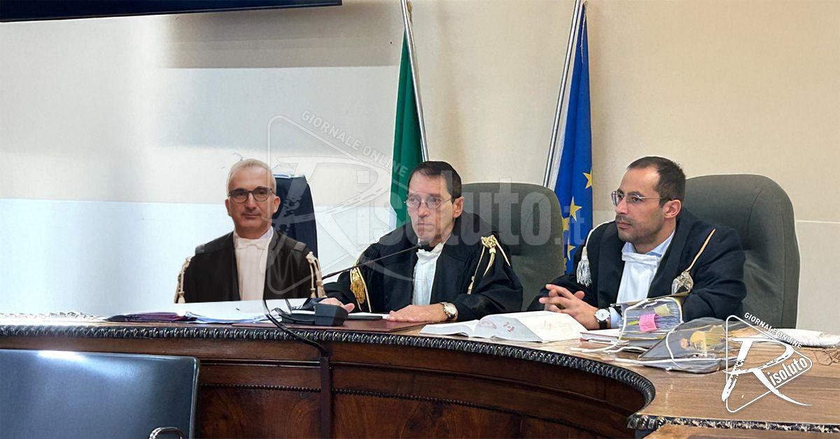 Sciacca, accusato di atti sessuali con la nipote e condannato a 7 anni