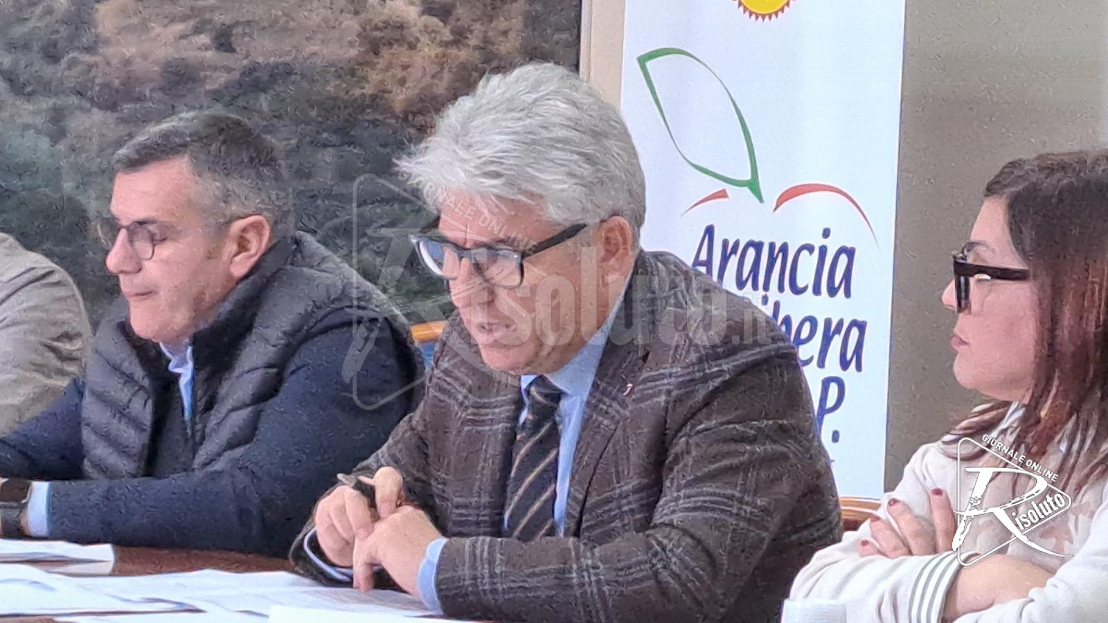 Manutenzione e illuminazione strade, Ribera impegna 2 milioni di euro da spendere subito
