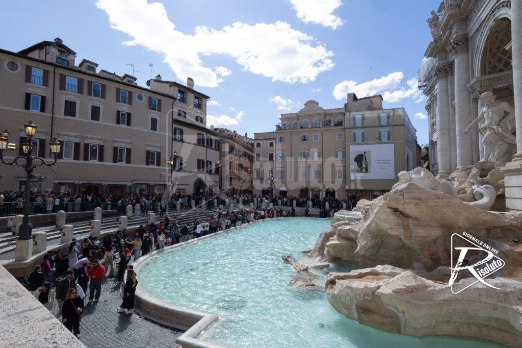 “Oltre il Giubileo”: Banca del Fucino presenta nuova ricerca su Roma