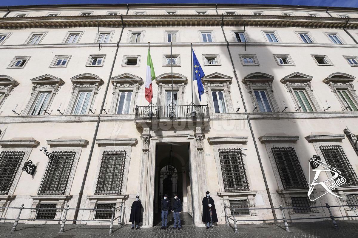 Da Ue sì a pagamento settima rata Pnrr, Meloni “Italia conferma primato”