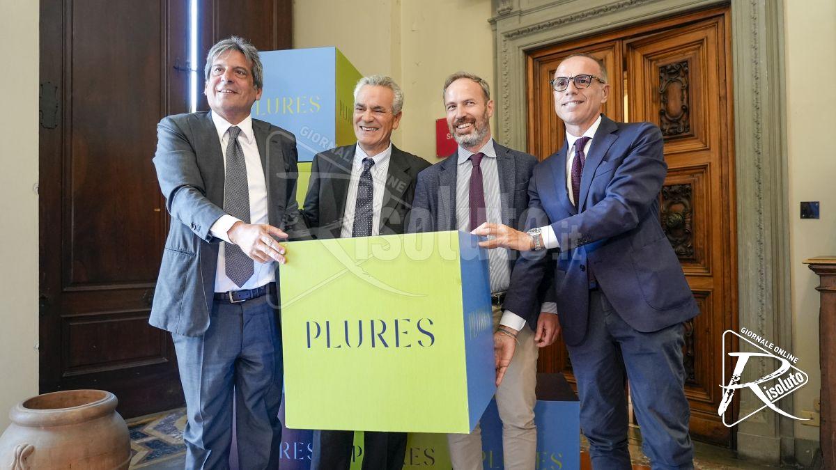 Multiutility toscana si chiamerà Plures, Perra “Unione di identità”