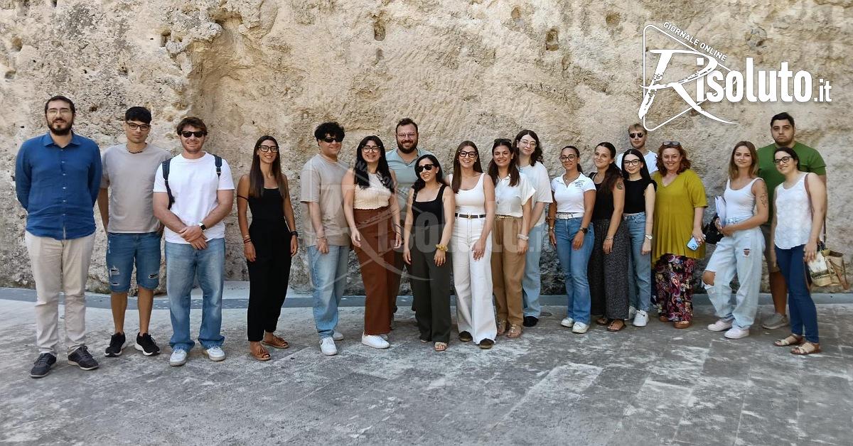 Servizio Civile, al via per 18 giovani al Comune di Sciacca